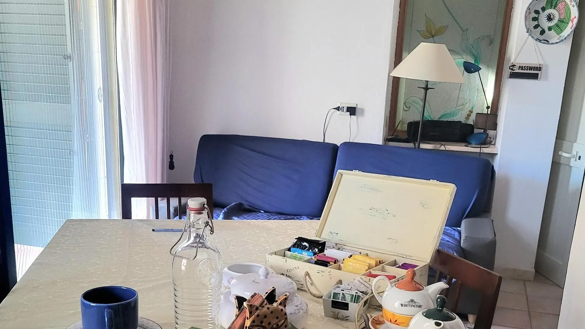 Bed & Breakfast Bed and Breakfast Casa di Eugenia Loceri